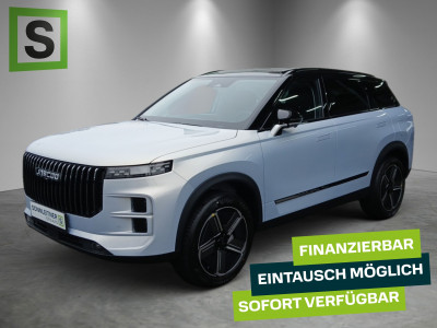 Jaecoo Jaecoo 7 Neuwagen Jaecoo Jaecoo 7 Neuwagen