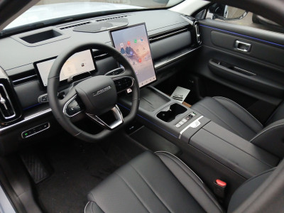 Jaecoo Jaecoo 7 Neuwagen Jaecoo Jaecoo 7 Neuwagen