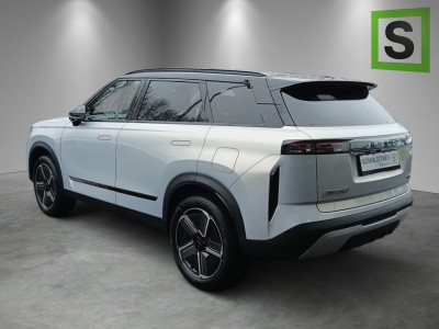 Jaecoo Jaecoo 7 Neuwagen Jaecoo Jaecoo 7 Neuwagen