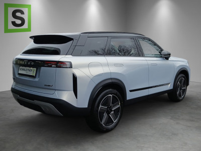 Jaecoo Jaecoo 7 Neuwagen Jaecoo Jaecoo 7 Neuwagen