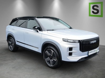 Jaecoo Jaecoo 7 Neuwagen Jaecoo Jaecoo 7 Neuwagen