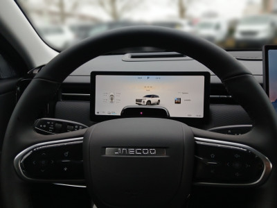 Jaecoo Jaecoo 7 Neuwagen Jaecoo Jaecoo 7 Neuwagen