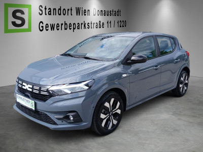 Dacia Sandero Gebrauchtwagen