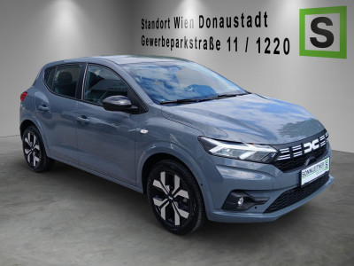 Dacia Sandero Gebrauchtwagen