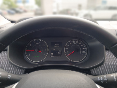 Dacia Sandero Gebrauchtwagen