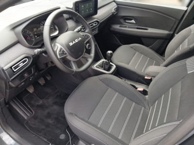 Dacia Sandero Gebrauchtwagen