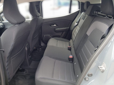 Dacia Sandero Gebrauchtwagen
