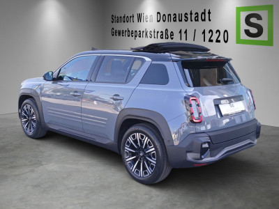 Renault R4 Neuwagen