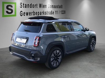 Renault R4 Neuwagen