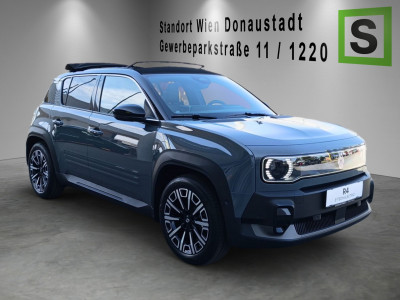 Renault R4 Neuwagen