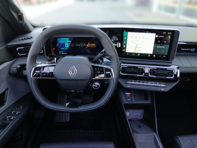 Renault R4 Neuwagen