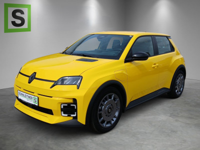 Renault R5 Neuwagen Renault R5 Neuwagen