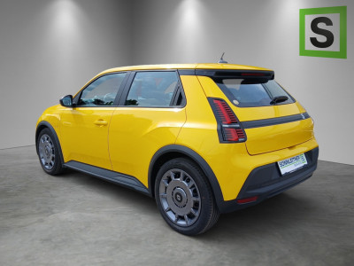 Renault R5 Neuwagen Renault R5 Neuwagen