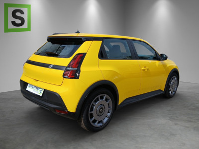 Renault R5 Neuwagen Renault R5 Neuwagen