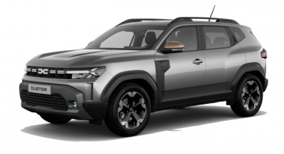 Dacia Duster Neuwagen