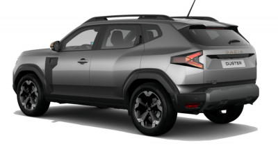 Dacia Duster Neuwagen