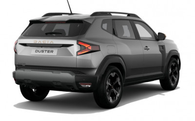 Dacia Duster Neuwagen