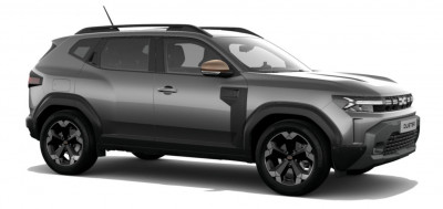 Dacia Duster Neuwagen