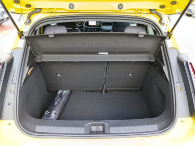 Renault R5 Vorführwagen Renault R5 Vorführwagen
