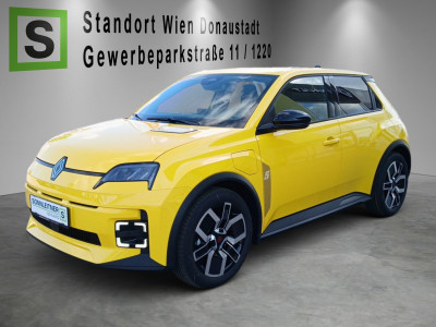 Renault R5 Vorführwagen Renault R5 Vorführwagen