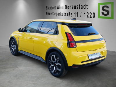 Renault R5 Vorführwagen Renault R5 Vorführwagen