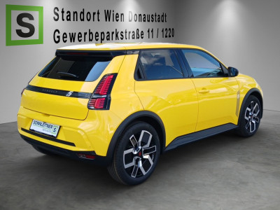 Renault R5 Vorführwagen Renault R5 Vorführwagen