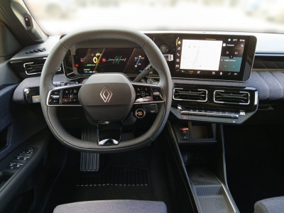 Renault R5 Vorführwagen Renault R5 Vorführwagen