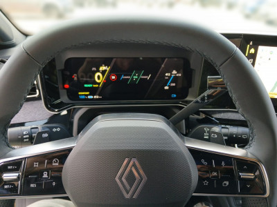 Renault R5 Vorführwagen Renault R5 Vorführwagen