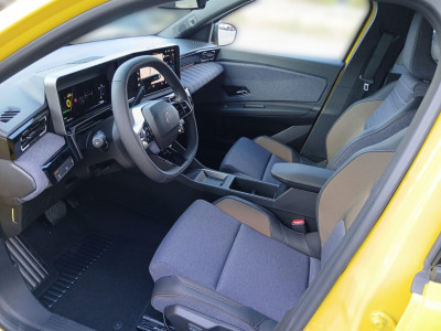 Renault R5 Vorführwagen Renault R5 Vorführwagen