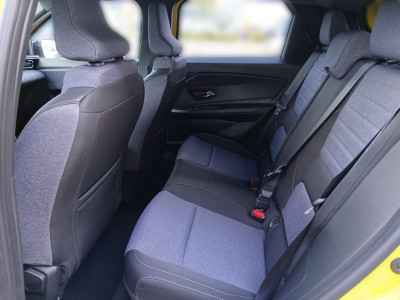 Renault R5 Vorführwagen Renault R5 Vorführwagen