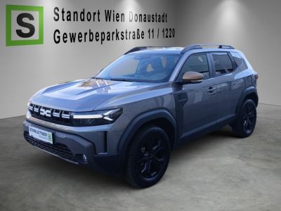 Dacia Duster Vorführwagen