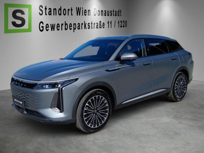 Omoda Omoda 9 Vorführwagen