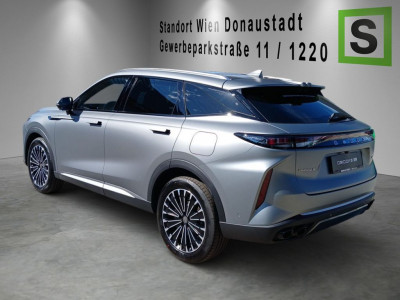 Omoda Omoda 9 Vorführwagen Omoda Omoda 9 Vorführwagen