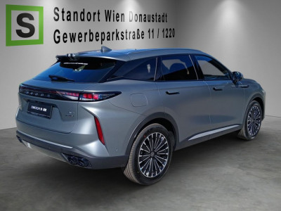 Omoda Omoda 9 Vorführwagen Omoda Omoda 9 Vorführwagen