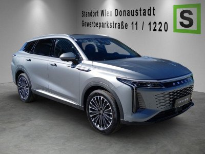 Omoda Omoda 9 Vorführwagen Omoda Omoda 9 Vorführwagen