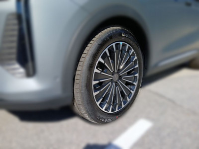 Omoda Omoda 9 Vorführwagen Omoda Omoda 9 Vorführwagen