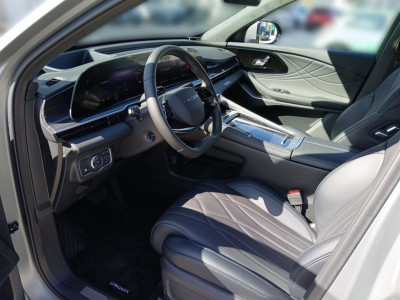 Omoda Omoda 9 Vorführwagen Omoda Omoda 9 Vorführwagen