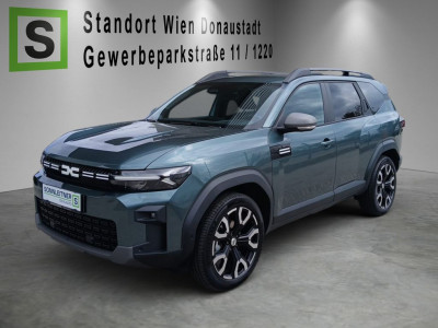 Dacia Bigster Gebrauchtwagen Dacia Bigster Gebrauchtwagen