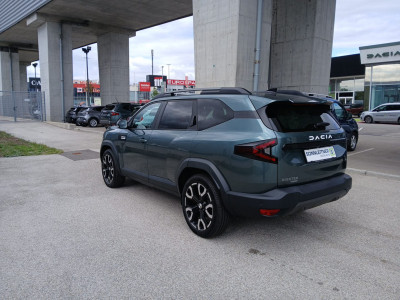Dacia Bigster Gebrauchtwagen Dacia Bigster Gebrauchtwagen