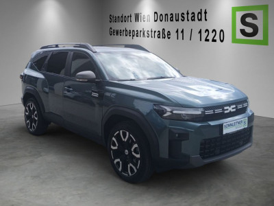Dacia Bigster Gebrauchtwagen Dacia Bigster Gebrauchtwagen