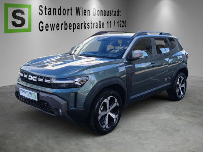 Dacia Duster Gebrauchtwagen Dacia Duster Gebrauchtwagen