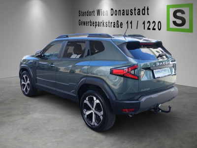 Dacia Duster Gebrauchtwagen Dacia Duster Gebrauchtwagen