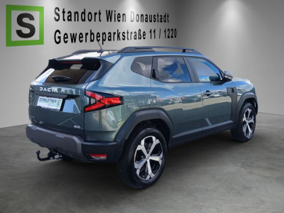 Dacia Duster Gebrauchtwagen Dacia Duster Gebrauchtwagen