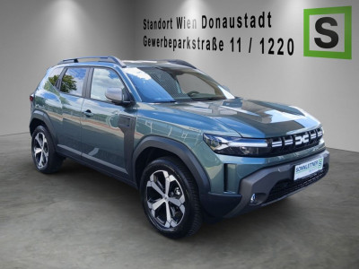 Dacia Duster Gebrauchtwagen Dacia Duster Gebrauchtwagen