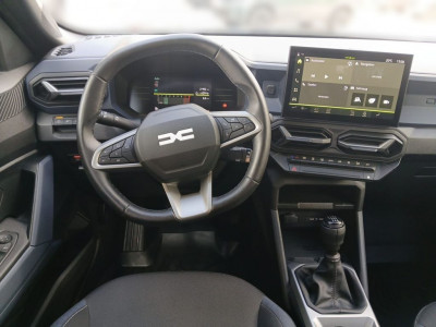 Dacia Duster Gebrauchtwagen Dacia Duster Gebrauchtwagen