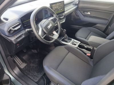 Dacia Duster Gebrauchtwagen Dacia Duster Gebrauchtwagen