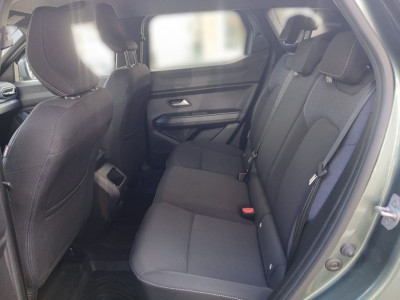 Dacia Duster Gebrauchtwagen Dacia Duster Gebrauchtwagen