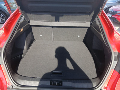 Renault Arkana Gebrauchtwagen