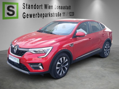 Renault Arkana Gebrauchtwagen
