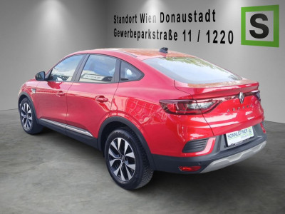Renault Arkana Gebrauchtwagen
